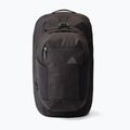 Zaino da trekking Gregory Border 50 + 15 l black lichen