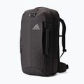 Zaino da trekking Gregory Border 50 + 15 l black lichen 4