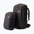 Zaino da trekking Gregory Border 50 + 15 l black lichen 8