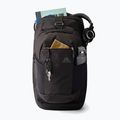 Zaino da trekking Gregory Border 50 + 15 l black lichen 11