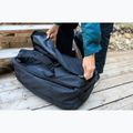 Zaino da trekking Gregory Border 50 + 15 l black lichen 21