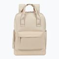 Zaino per laptop American Tourist Soulpack Business BP Tote 15" 17 l beige