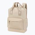 Zaino per laptop American Tourist Soulpack Business BP Tote 15" 17 l beige 2