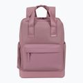 Zaino per laptop American Tourist Soulpack Buisness BP Tote 15" 17 l lilac pink