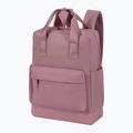 Zaino per laptop American Tourist Soulpack Buisness BP Tote 15" 17 l lilac pink 2