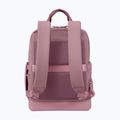 Zaino per laptop American Tourist Soulpack Buisness BP Tote 15" 17 l lilac pink 3
