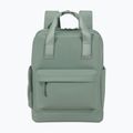 Zaino per laptop American Tourist Soulpack Business BP Tote 15" 17 l iceberg green