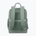 Zaino per laptop American Tourist Soulpack Business BP Tote 15" 17 l iceberg green 3