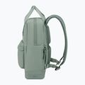 Zaino per laptop American Tourist Soulpack Business BP Tote 15" 17 l iceberg green 4