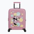 Valigia da viaggio American Tourister Dashpop Disney 47 l minnie bubbles
