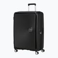 American Tourister Soundbox custodia da viaggio 145 l basso nero 2
