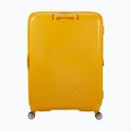 Valigia da viaggio American Tourister Soundbox 82 130 l golden yellow 2