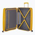 Valigia da viaggio American Tourister Soundbox 82 130 l golden yellow 6