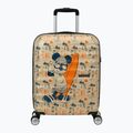 Valigia da viaggio American Tourister Disney Wavebreaker 36 l mickey super surfer