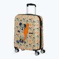 Valigia da viaggio American Tourister Disney Wavebreaker 36 l mickey super surfer 4