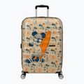 Valigia da viaggio American Tourister Disney Wavebreaker 64 l mickey super surfer