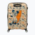 Valigia da viaggio American Tourister Disney Wavebreaker 64 l mickey super surfer 2