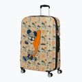 Valigia da viaggio American Tourister Disney Wavebreaker Spinner 96 l 2