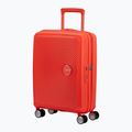 Valigia da viaggio American Tourister Soundbox 41 l neon orange 2