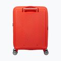 Valigia da viaggio American Tourister Soundbox 41 l neon orange 3