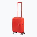 Valigia da viaggio American Tourister Soundbox 41 l neon orange 6