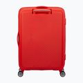Trolley American Tourister Soundbox 81 l neon orange 4
