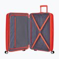 Trolley da viaggio American Tourister Soundbox 110 l neon orange 4