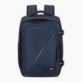 Zaino American Tourister Take2cabin S 24,2 l dark navy