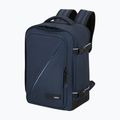 Zaino American Tourister Take2cabin S 24,2 l dark navy 2