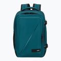 Zaino American Tourister Take2cabin S 24,2 l totally teal