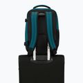 Zaino American Tourister Take2cabin S 24,2 l totally teal 6