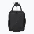 Zaino American Tourister Take2Cabin Wheels S/M 25 l black
