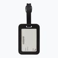 Etichetta per bagagli American Tourister Luggage Tag 2 pcs. black 2