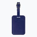 Etichetta per bagagli American Tourister Luggage Tag 2 pcs. dark blue
