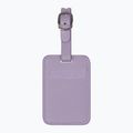 Etichetta per bagagli American Tourister Luggage Tag 2 pcs. digital lavender