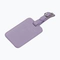Etichetta per bagagli American Tourister Luggage Tag 2 pcs. digital lavender 3