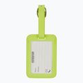 Etichetta per bagagli American Tourister Luggage Tag 2 pcs. light lime 2