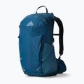 Zaino da trekking Gregory Zulu 25 l LT starlight blue