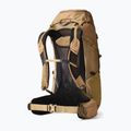 Zaino da trekking da uomo Gregory Zulu 40 l 145667 desert tan 2
