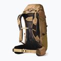 Zaino da trekking da uomo Gregory Zulu 40 l desert tan 2
