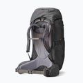 Zaino da trekking Gregory Baltoro 100 l Pro iron grey 2