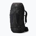 Zaino da trekking da uomo Gregory Baltoro 65 l M shadow pine black