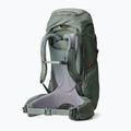 Zaino da trekking da uomo Gregory Baltoro 65 l M terrain blue 2
