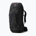 Zaino da trekking da uomo Gregory Baltoro 65 l M shadow pine black