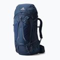 Zaino da trekking da uomo Gregory Baltoro 65 l M stellar blue