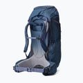 Zaino da trekking da uomo Gregory Baltoro 65 l M stellar blue 2