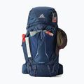 Zaino da trekking da uomo Gregory Baltoro 65 l M stellar blue 3