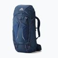 Zaino da trekking da uomo Gregory Baltoro 75 l stellar blue
