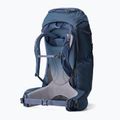 Zaino da trekking da uomo Gregory Baltoro 75 l stellar blue 2