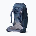 Zaino da trekking da uomo Gregory Baltoro 75 l stellar blue 2